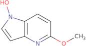 5-Methoxypyrrolo[3,2-b]pyridin-1-ol