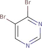 4,5-Dibromopyrimidine