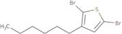 Poly(3-hexylthiophene-2,5-diyl)