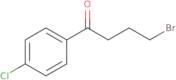 4-Bromo-1-(4-chlorophenyl)butan-1-one