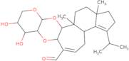 (+)-Erinacin A