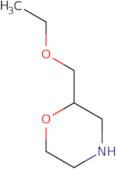 2-(Ethoxymethyl)morpholine