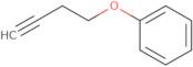 (But-3-yn-1-yloxy)benzene