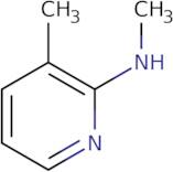 N,3-Dimethylpyridin-2-amine