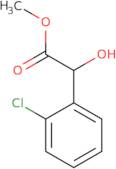 Methyl 2-(2-chlorophenyl)-2-hydroxyacetate