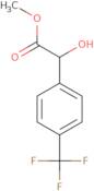 Methyl 2-hydroxy-2-[4-(trifluoromethyl)phenyl]acetate