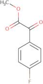 Methyl 2-(4-fluorophenyl)-2-oxoacetate