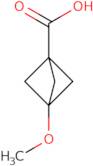 3-Methoxybicyclo[1.1.1]pentane-1-carboxylic acid