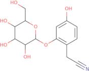 Ehretioside B