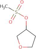 Oxolan-3-yl methanesulfonate