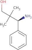 (3S)-3-Amino-2,2-dimethyl-3-phenylpropan-1-ol e.e.
