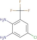 5-Chloro-2,3-diaminobenzotrifluoride