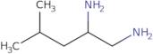 4-Methylpentane-1,2-diamine