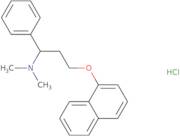 (R)-Dapoxetine hydrochloride
