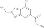 1-Oxo-1λ4-thiomorpholine-3-carboxylic acid