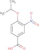 4-Isopropoxy-3-nitrobenzoic acid