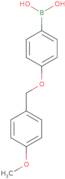 4-(4²-Methoxybenzyloxy)phenylboronic acid