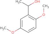 (1S)-1-(2,5-Dimethoxyphenyl)ethan-1-ol