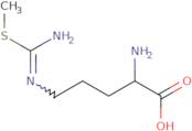 S-Methyl-L-thiocitrulline dihydrochloride
