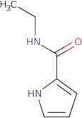 N-Ethyl-1H-pyrrole-2-carboxamide