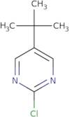 5-tert-Butyl-2-chloropyrimidine