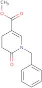 Methyl 1-Benzyl-2-oxo-1,2,3,4-tetrahydropyridine-5-carboxylate