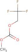 Methyl 2,2,2-trifluoroethyl carbonate