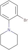 1-(2-Bromophenyl)piperidine