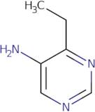 4-Ethylpyrimidin-5-amine