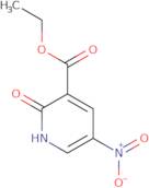 Ethyl 2-hydroxy-5-nitronicotinate