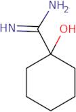 1-Hydroxycyclohexane-1-carboximidamide