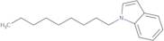 1-Nonyl-1H-indole