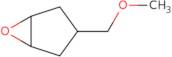 3-(Methoxymethyl)-6-oxabicyclo[3.1.0]hexane