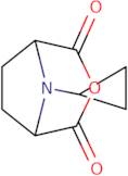 8-Cyclopropyl-3-oxa-8-azabicyclo[3.2.1]octane-2,4-dione