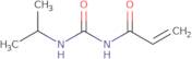 3-(Prop-2-enoyl)-1-(propan-2-yl)urea