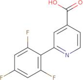 4-Hydroxy-2-(propan-2-yl)benzaldehyde