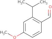 2-Isopropyl-4-methoxybenzaldehyde