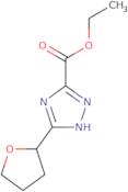 N-[(7-Hydroxy-4-methyl-2-oxo-2H-chromen-8-yl)methyl]-L-leucine