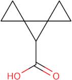 dispiro[2.0.2{4}.1{3}]heptane-7-carboxylic acid