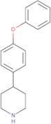 4-(4-Phenoxy-phenyl)-piperidine