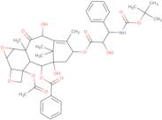 6,7-Epoxy docetaxel