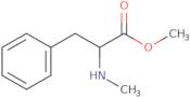 Methyl (R)-2-(methylamino)-3-phenylpropionate