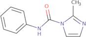 5-Aminoquinoline-6-carboxylic acid