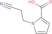 tert-Butyl (2S)-2-(hydroxymethyl)-4-methylidenepyrrolidine-1-carboxylate