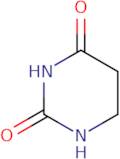 5,6-Dihydro uracil-13C15N2