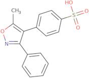 Valdecoxib Sulfonic Acid