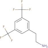 3,5-Bis(trifluoromethyl)-benzeneethanamine