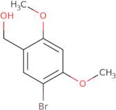 5-Bromo-2,4-dimethoxybenzyl alcohol