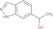 1-(1H-Indazol-6-yl)ethanol