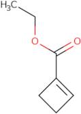 Ethyl cyclobut-1-ene-1-carboxylate
